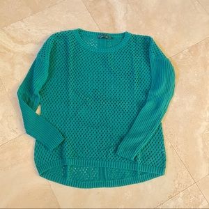 Prana Parker Women’s Sweater Size XS